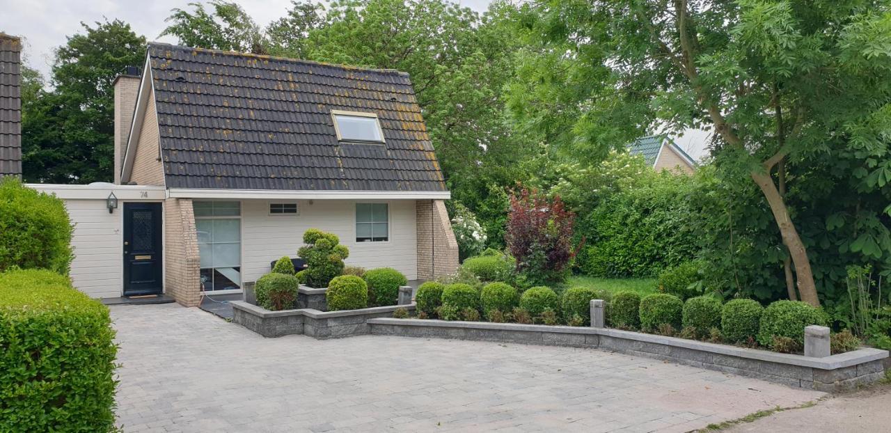 Lake House 74, Luxury Accommodation Ir Sauna Вармонд Екстер'єр фото